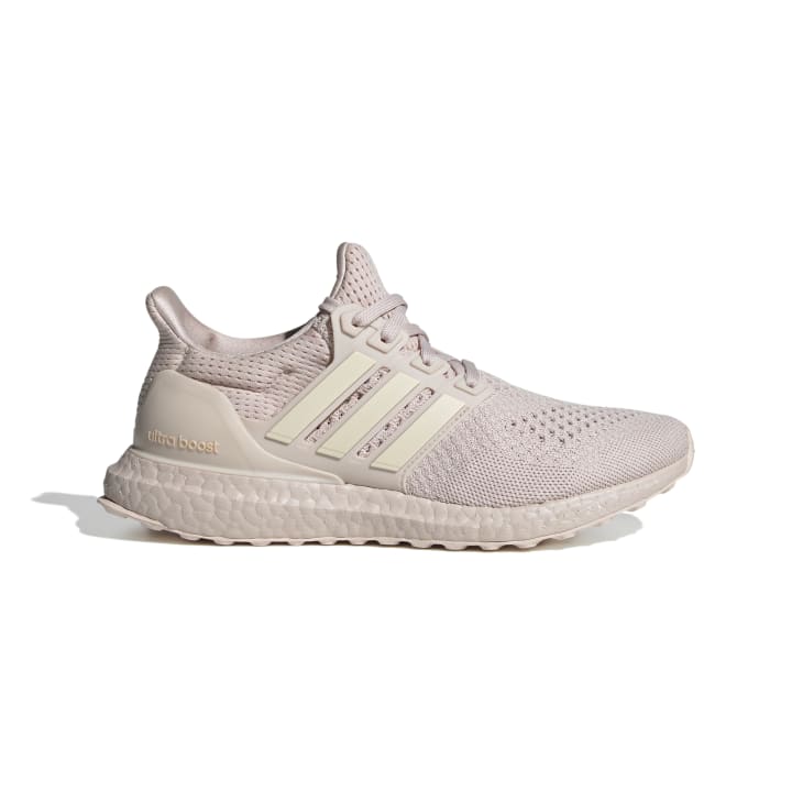 נעלי ריצה מקצועיות ULTRABOOST 1.0 נשים - ורוד